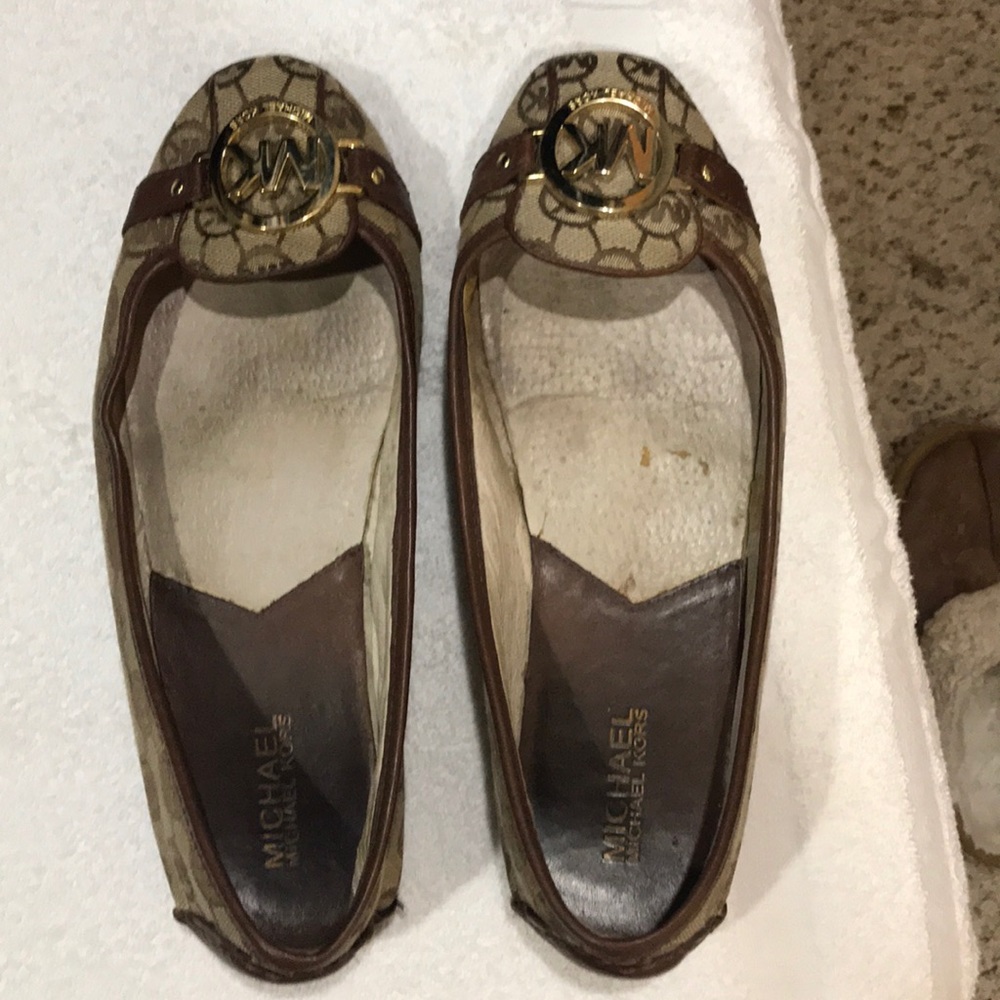Michael kors shoes